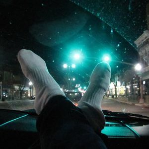 Meet your Posher, Pa